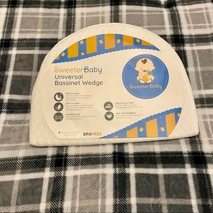 Sweeter Baby Wedge for Baby New